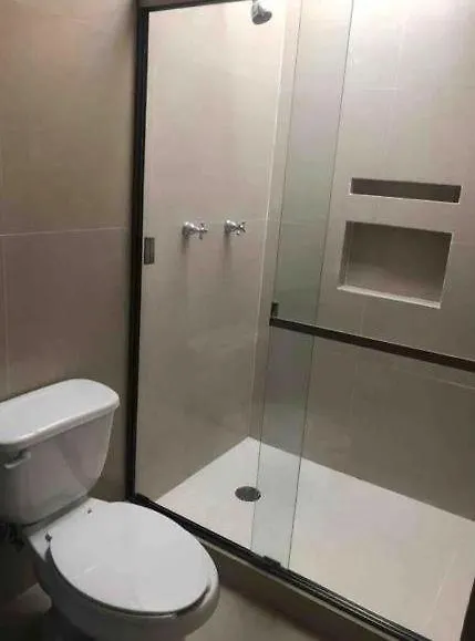 !Habitacion Privada, Excelente Ubicacion Aeropuerto Cancun! Messico
