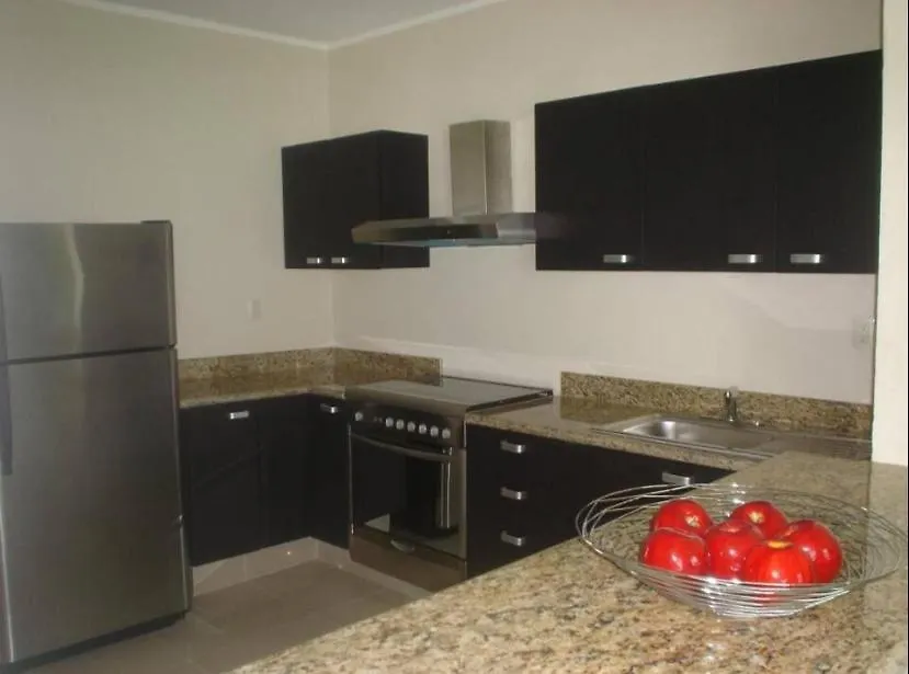 Séjour chez l'habitant !Habitacion Privada, Excelente Ubicacion Aeropuerto Cancun!