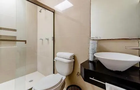 Séjour chez l'habitant !Habitacion Privada, Excelente Ubicacion Aeropuerto Cancun!